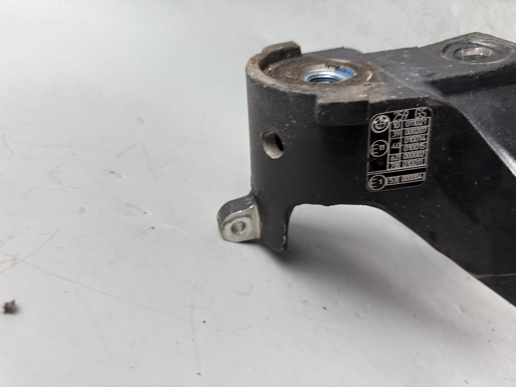 BMW R 1150 GS R 21 Frame Rahmen mit Papieren Paper