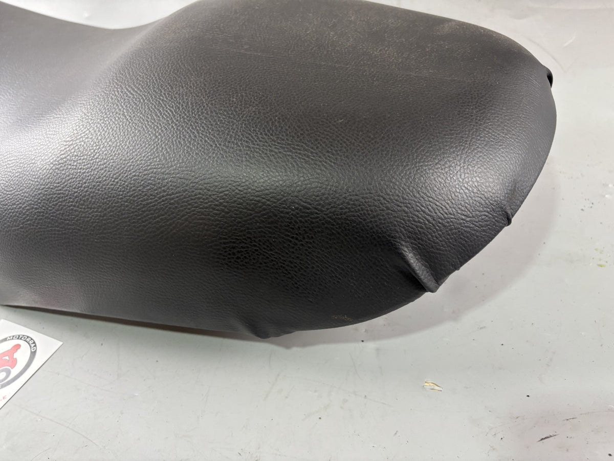 Suzuki GSX 750 AE Inazuma Sitzbank Seat Sitz Sitzbezug Kissen Aufgepolstert