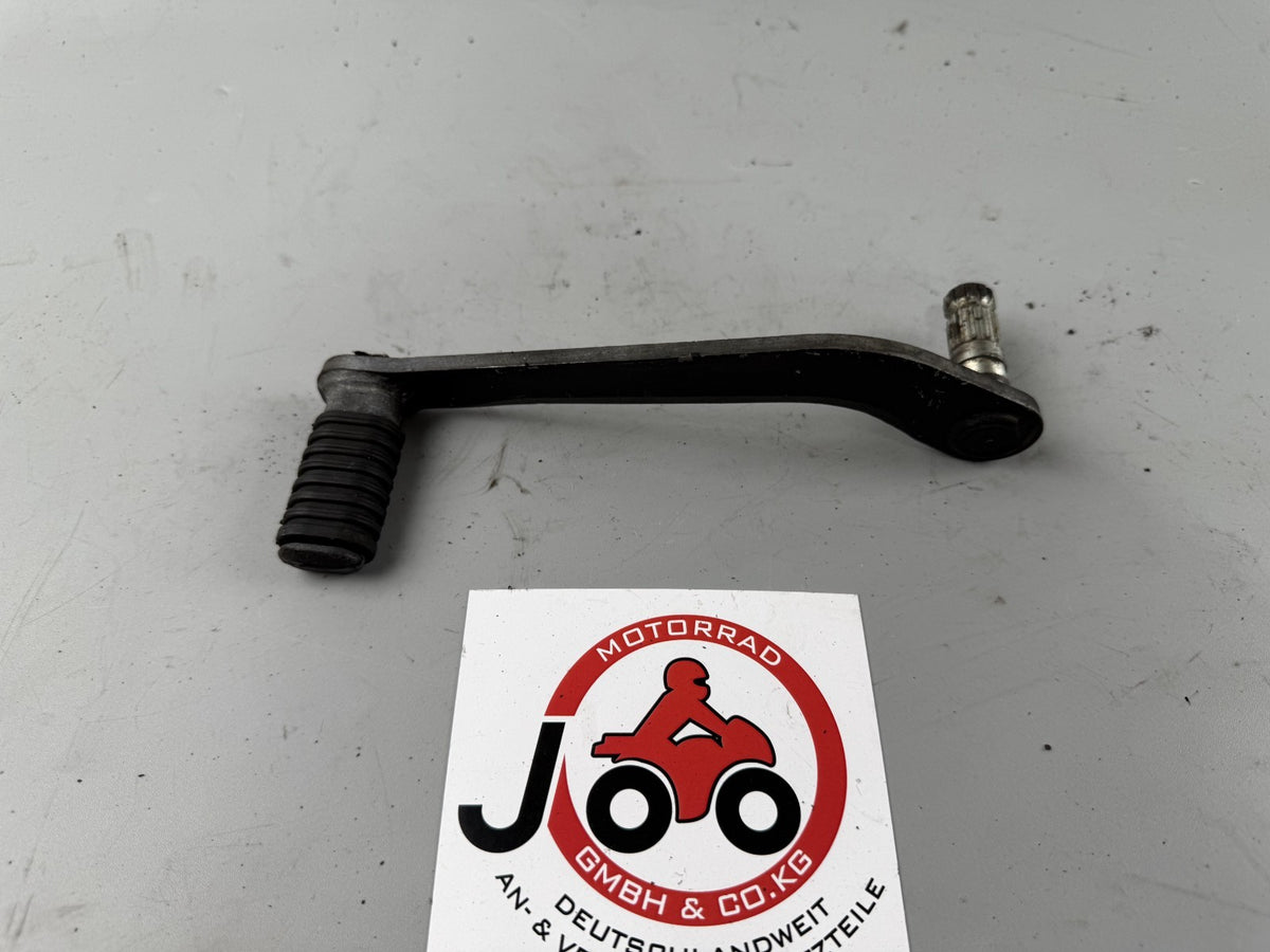 Suzuki GS 500 E GM 51 B Bremspedal Brake Bremse Fußbremshebel