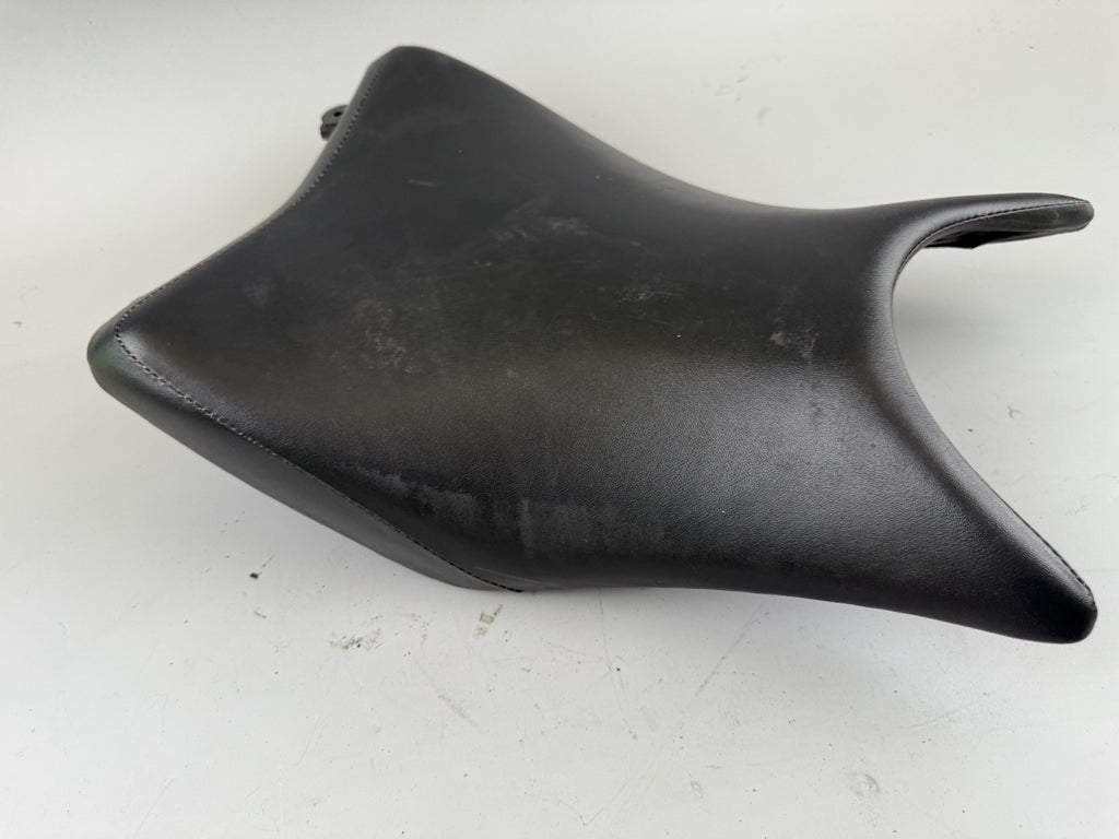 Honda CBR125 JC50 Sitz Sitzbank Seat Fahrer Driver