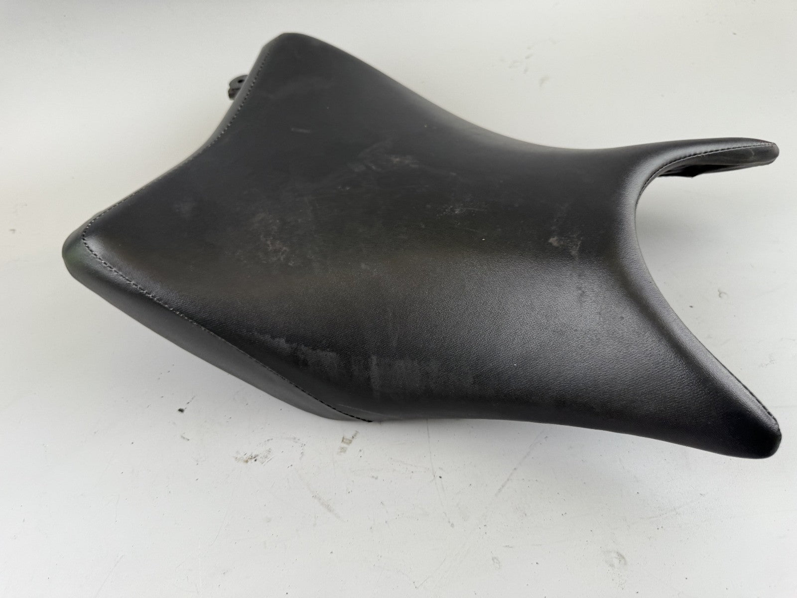 Honda CBR125 JC50 Sitz Sitzbank Seat Fahrer Driver
