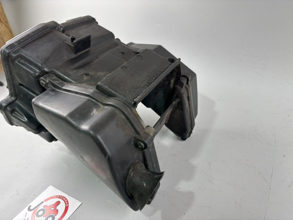 Kawasaki EX500D GPZ500S Luftfilterkasten Airbox Ansaugung