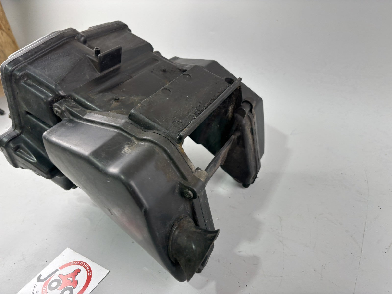 Kawasaki EX500D GPZ500S Luftfilterkasten Airbox Ansaugung