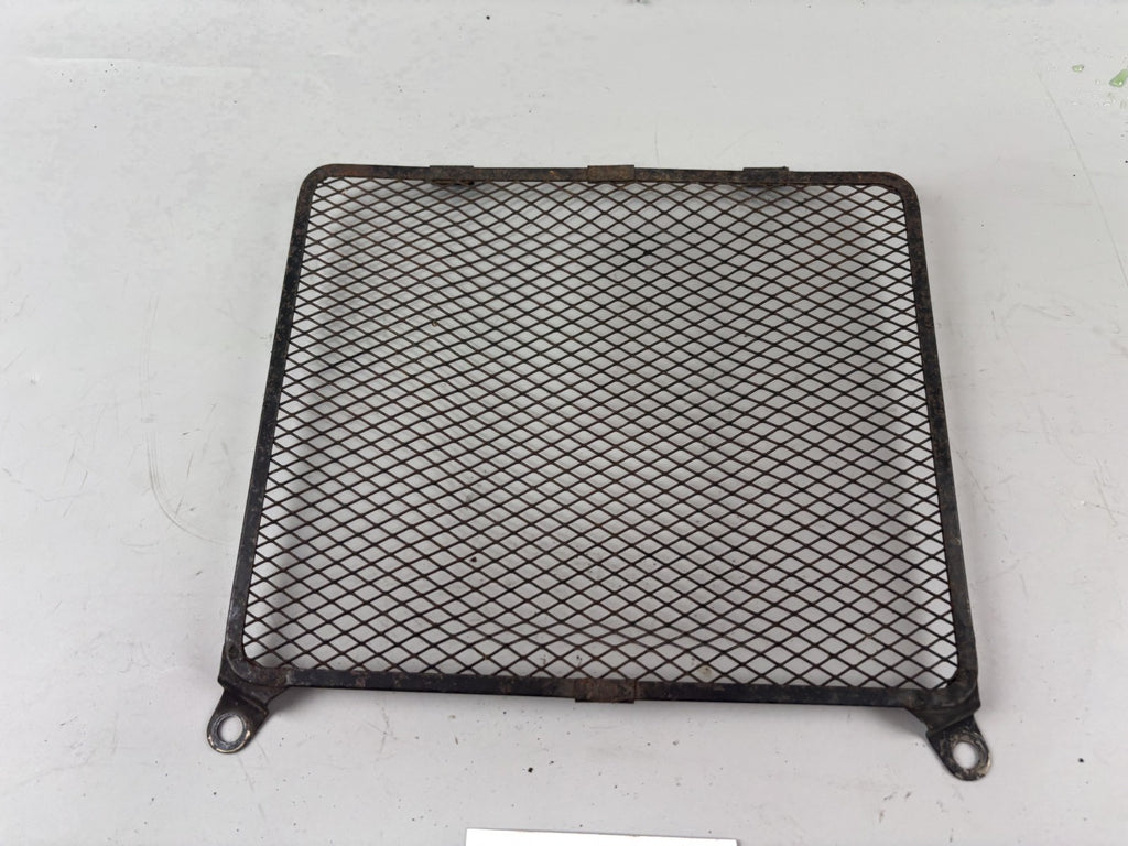 Kawasaki EX500D GPZ500S Wasserkühler Cooler Watercooler Kühlung Gitter Abdeckung
