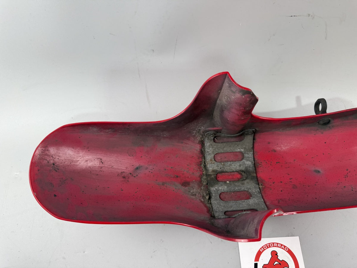 Yamaha XJ 600 Diversion 4BR 4LX Schutzblech Fender kotflügel Verkleidung Cover