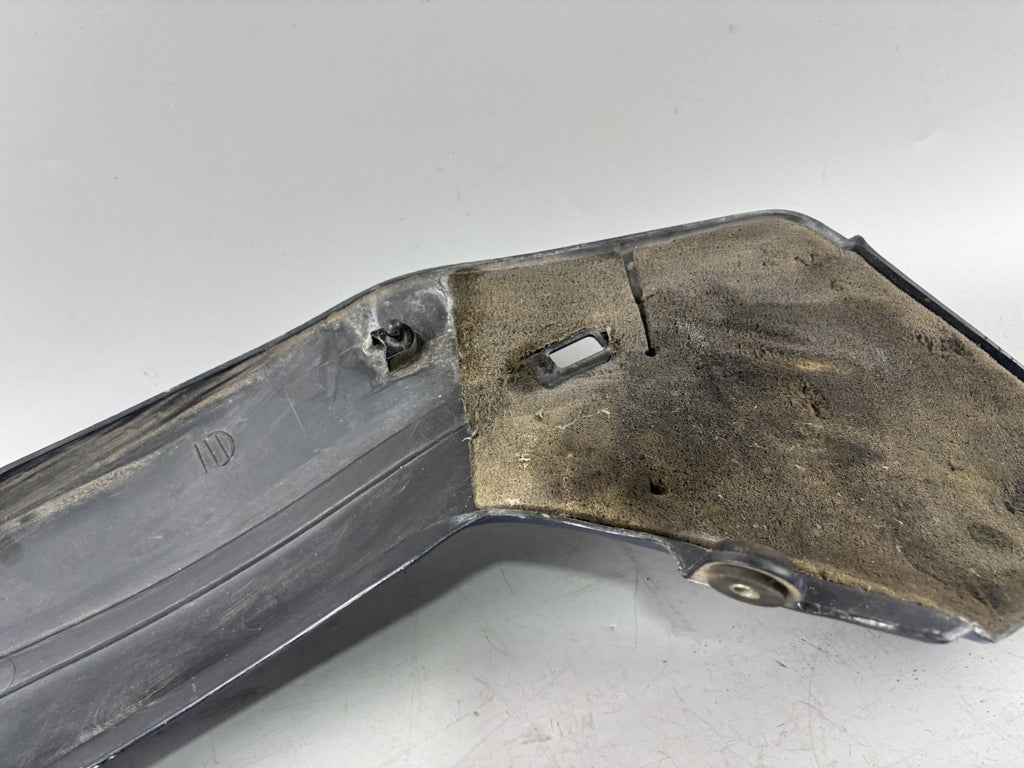 Suzuki RF 600 R GN76A Seitenverkleidung Sidecover Seitenteil Heck hinten rechts