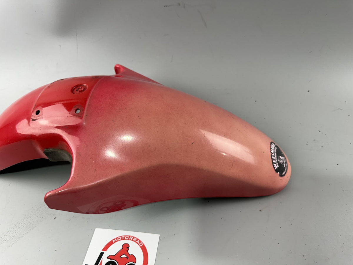 Suzuki GSF600 GN77B Bandit Fender Verkleidung Schutzblech Spritzschutz Cover