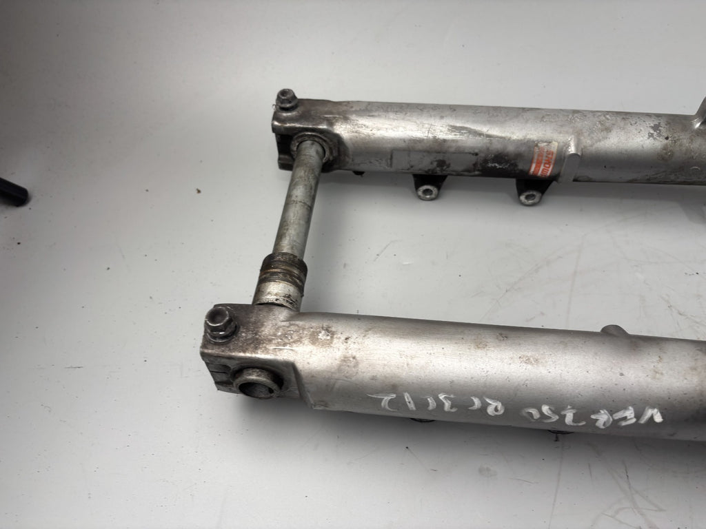 Honda VFR750 F Rc36/2 Gabel Tauchrohr Standrohr Federung Absorber Fork