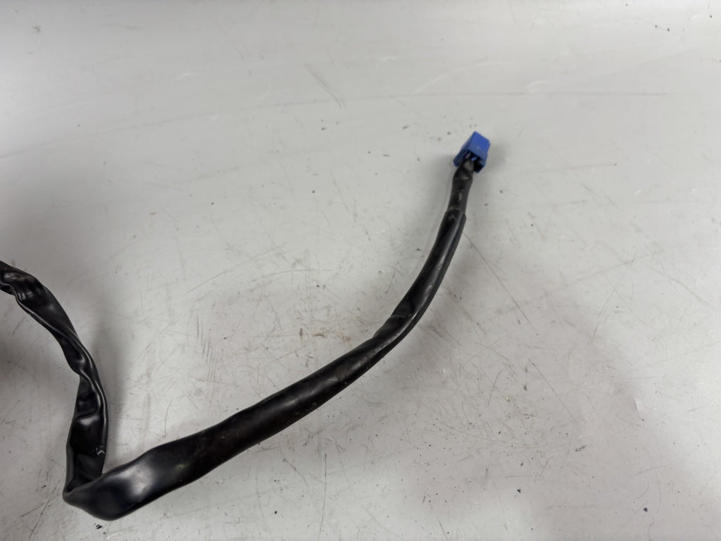 Yamaha FZS600 Fazer RJ02 Lenkerschalter Lenkerarmatur Handlebar Switch rechts