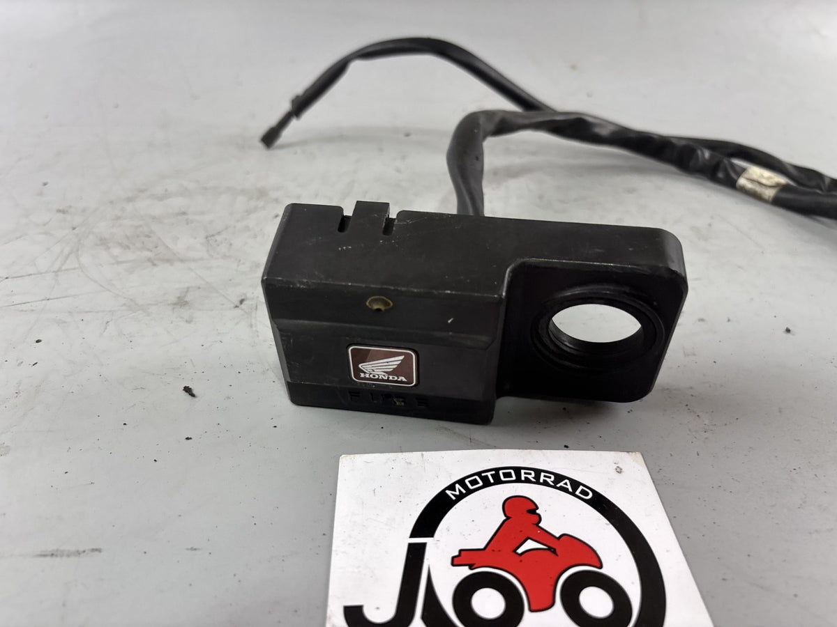 Honda Transalp XL 600 V PD06 Sicherungskasten Sicherungsbox fuse box
