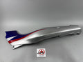 Kawasaki EX500D GPZ500S Seitenverkleidung Sidecover Seitenteil Links left Cover