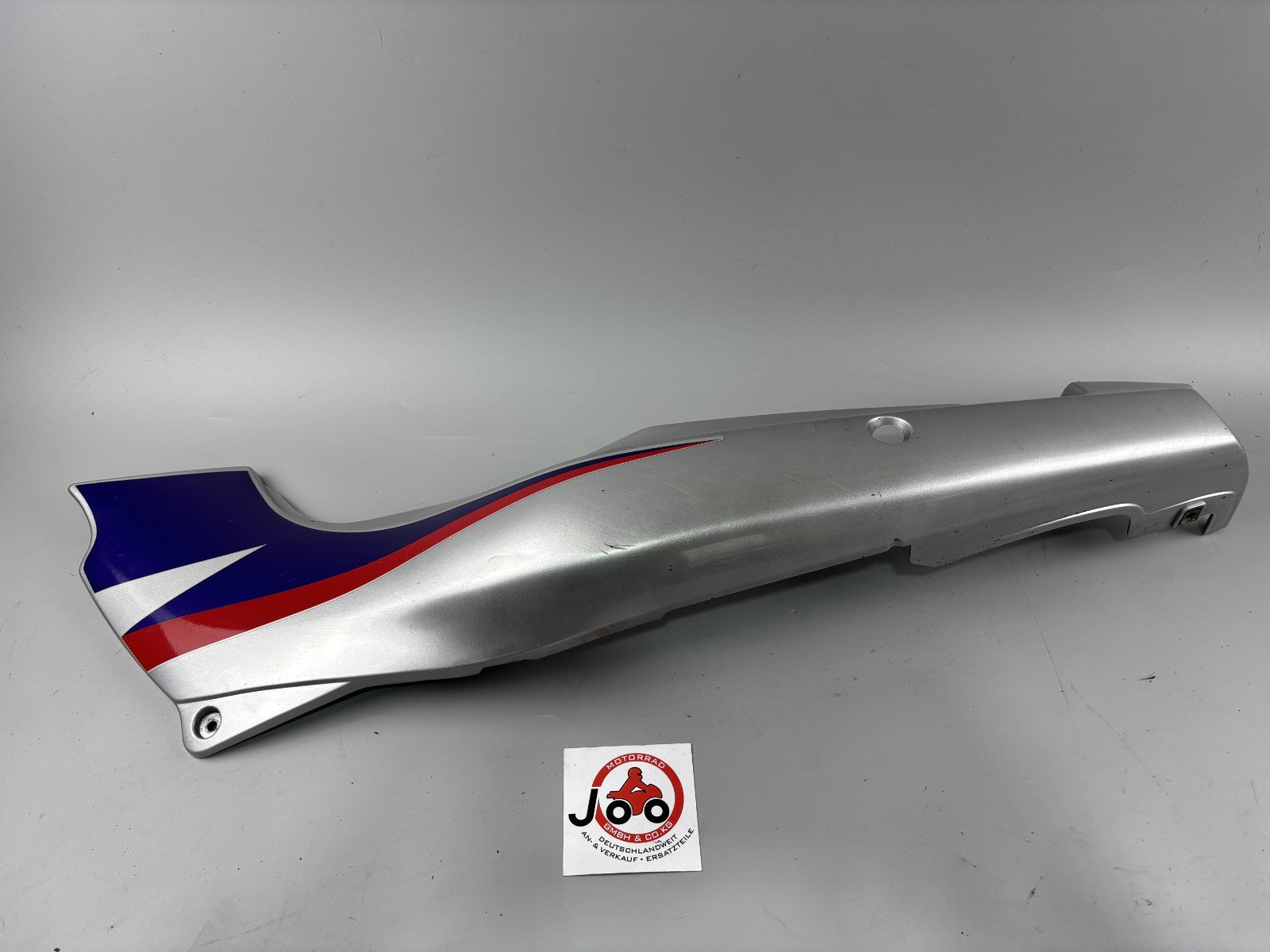 Kawasaki EX500D GPZ500S Seitenverkleidung Sidecover Seitenteil Links left Cover