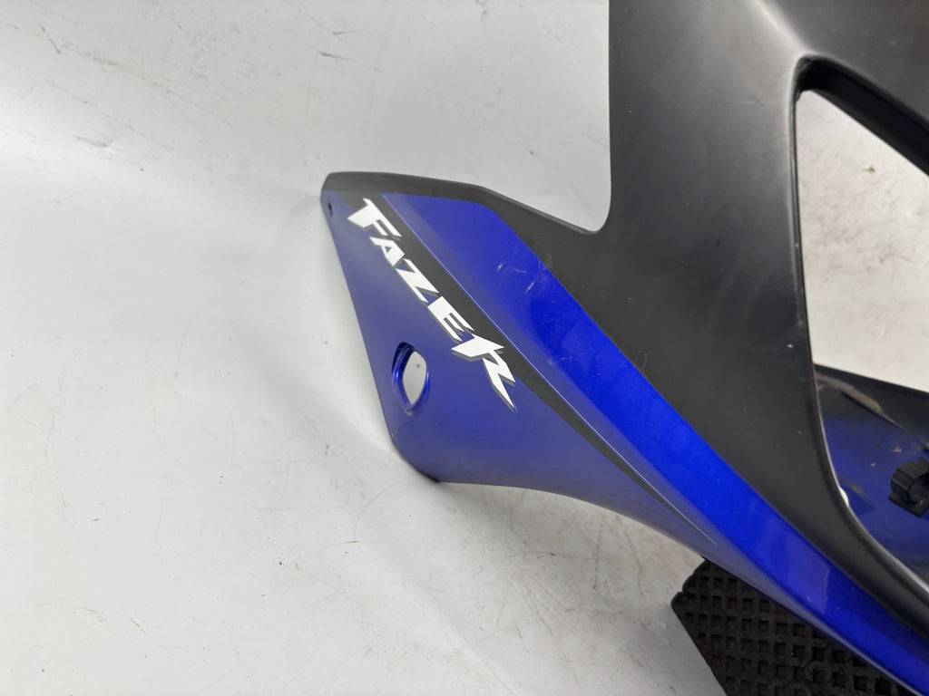 Yamaha FZS600 Fazer RJ02 Kanzel Maske front Verkleidung vorne Abdeckung Cover