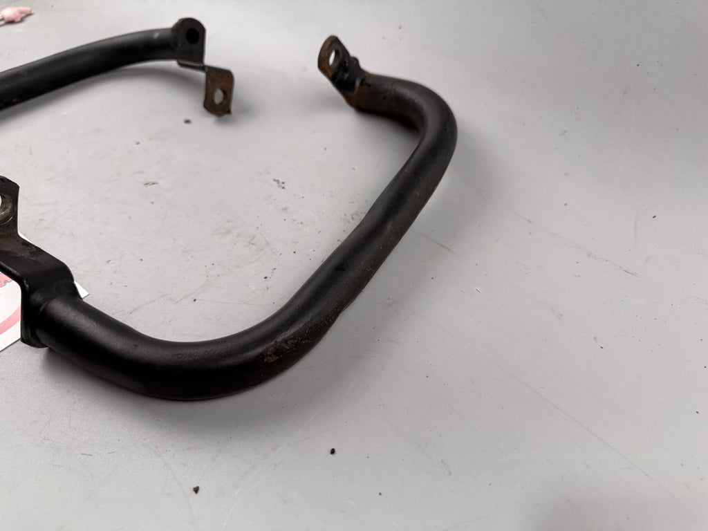 Suzuki GSX 750 AE Inazuma Sturzbügel Motorschutzbügel Protection bar Crashbar