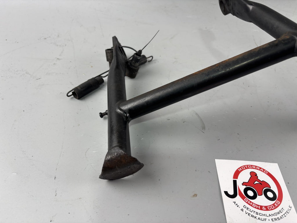 BMW R 1100 RS Hauptständer Mainstand Holder Halter