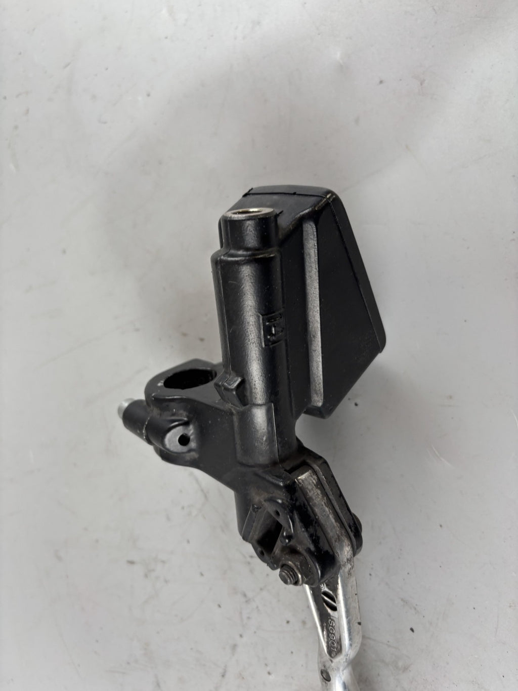 Suzuki GSX-R 1100 W GU75C Kupplungseinheit Clutch Kupplungsarmatur