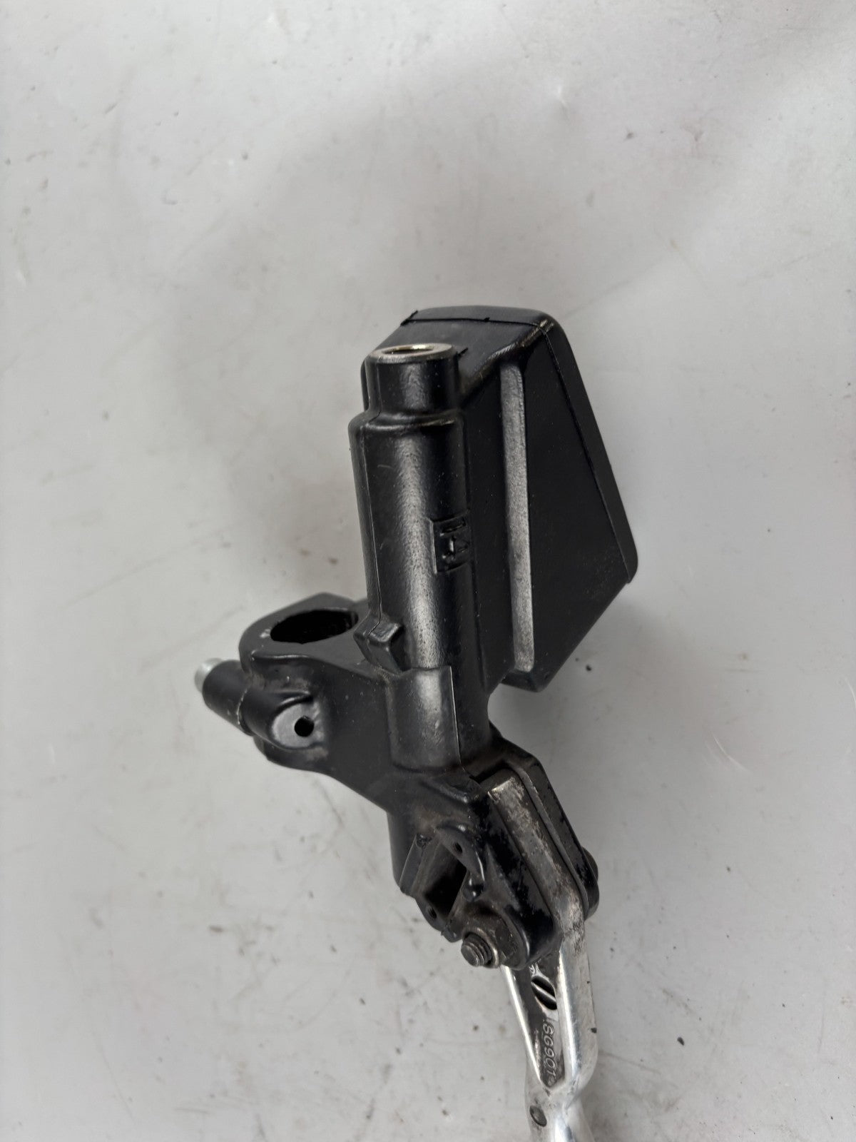 Suzuki GSX-R 1100 W GU75C Kupplungseinheit Clutch Kupplungsarmatur