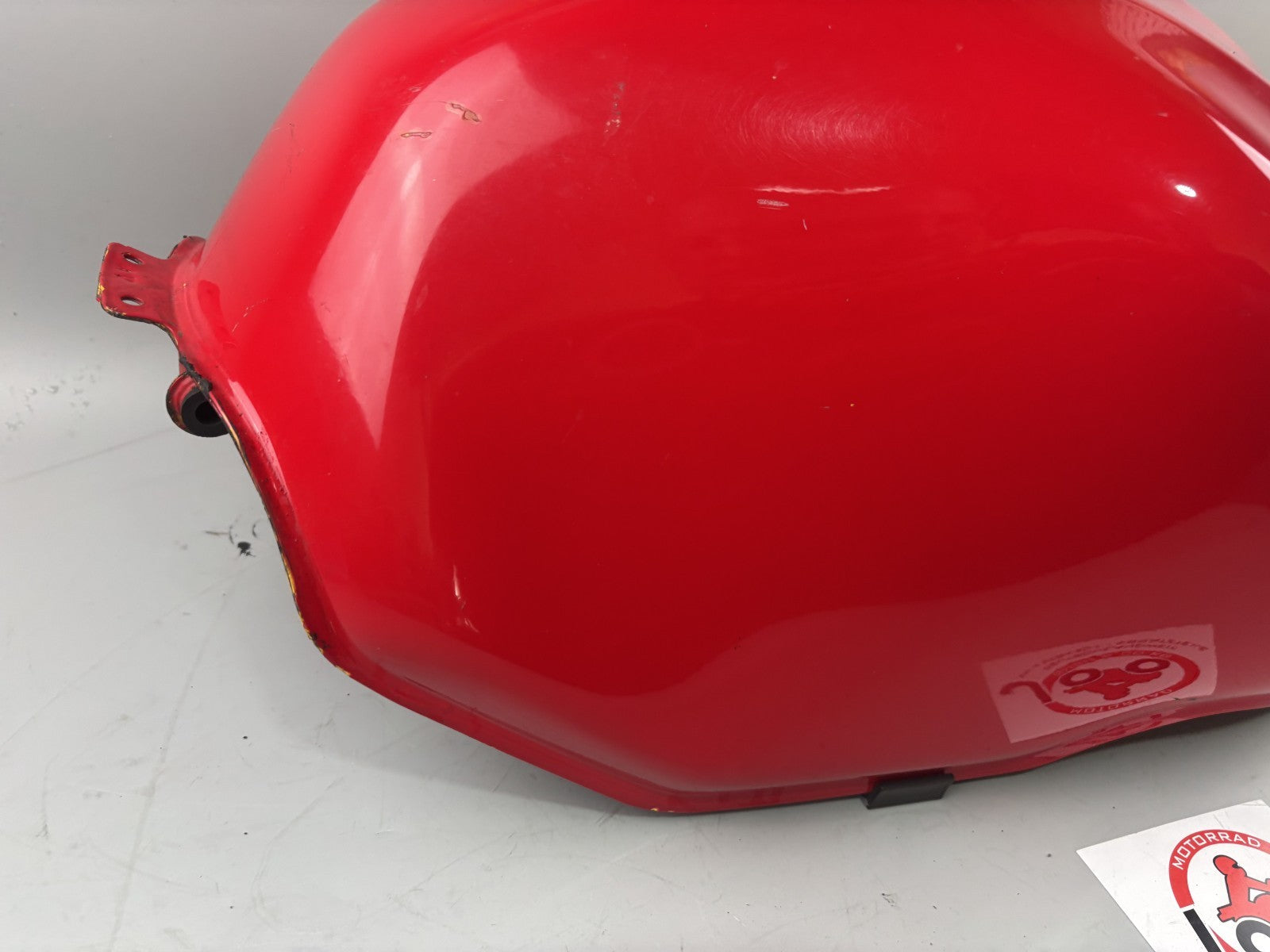 Honda VTR1000 F SC36 Firestorm Tank Benzintank Fuel Gas Treibstoff Kraftstoff