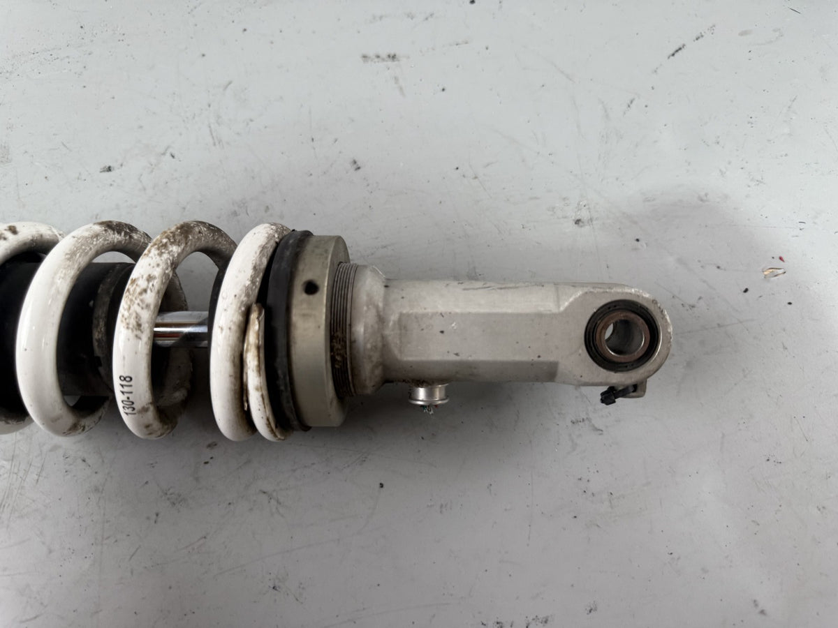 BMW K 1200 S K40 Stoßdämpfer Federung Federbein Fork Absorber Shoks vorne front