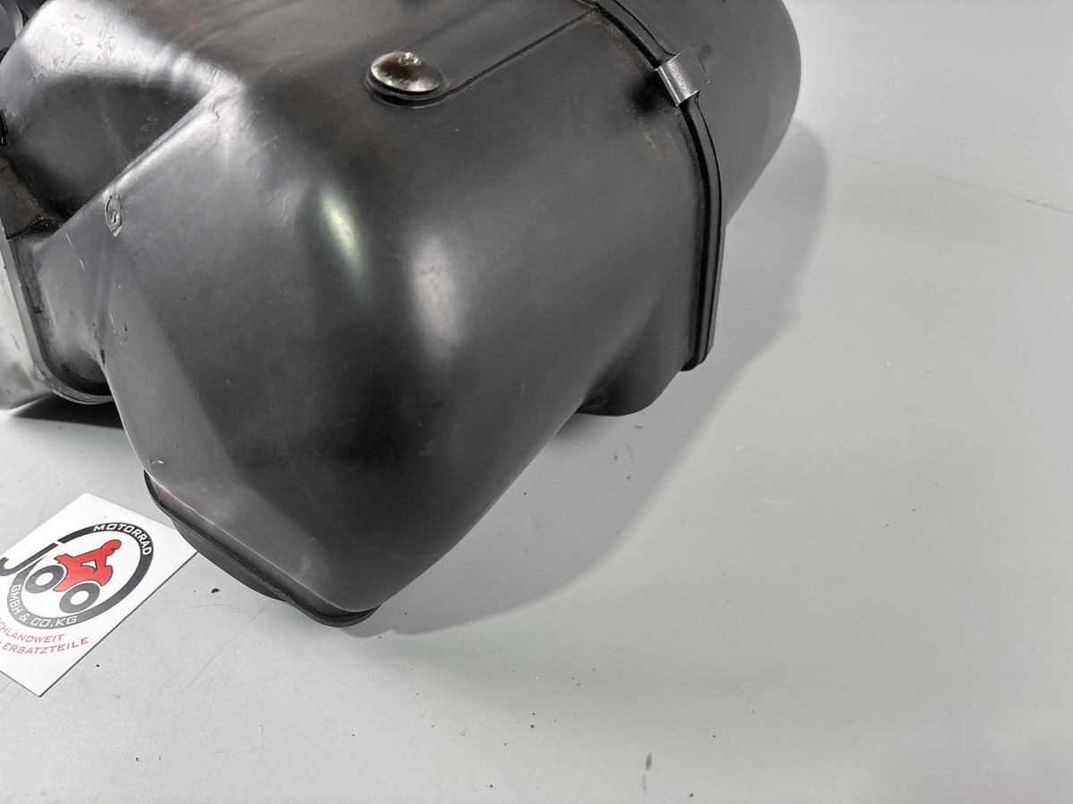 Kawasaki ZZR600D ZX600D Luftfilterkasten Airbox Ansaugung