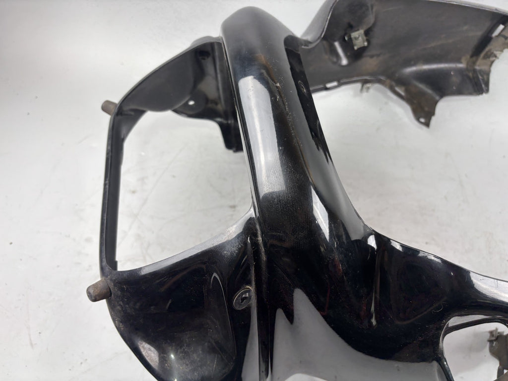 BMW F650 169 Maske Abdeckung Verkleidung Cover Kanzel front
