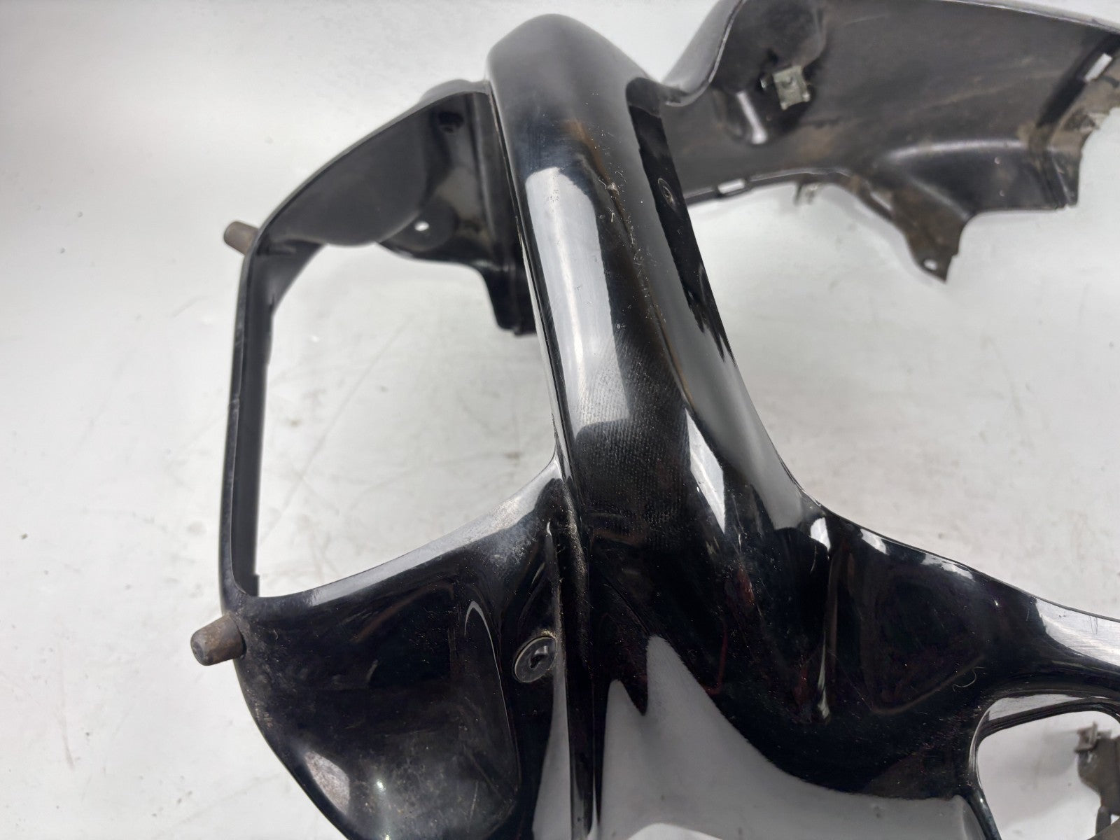 BMW F650 169 Maske Abdeckung Verkleidung Cover Kanzel front
