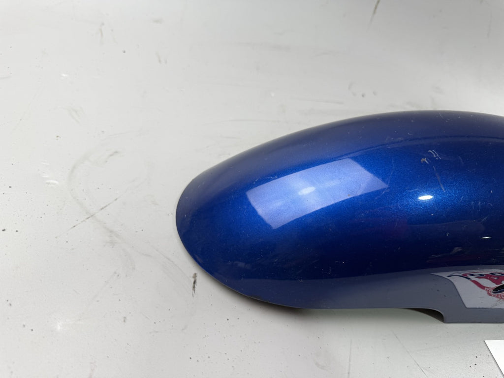 Kawasaki EX500A GPZ500S Fender Kotflügel Schutzblech Spritzschutz  Verkleidung