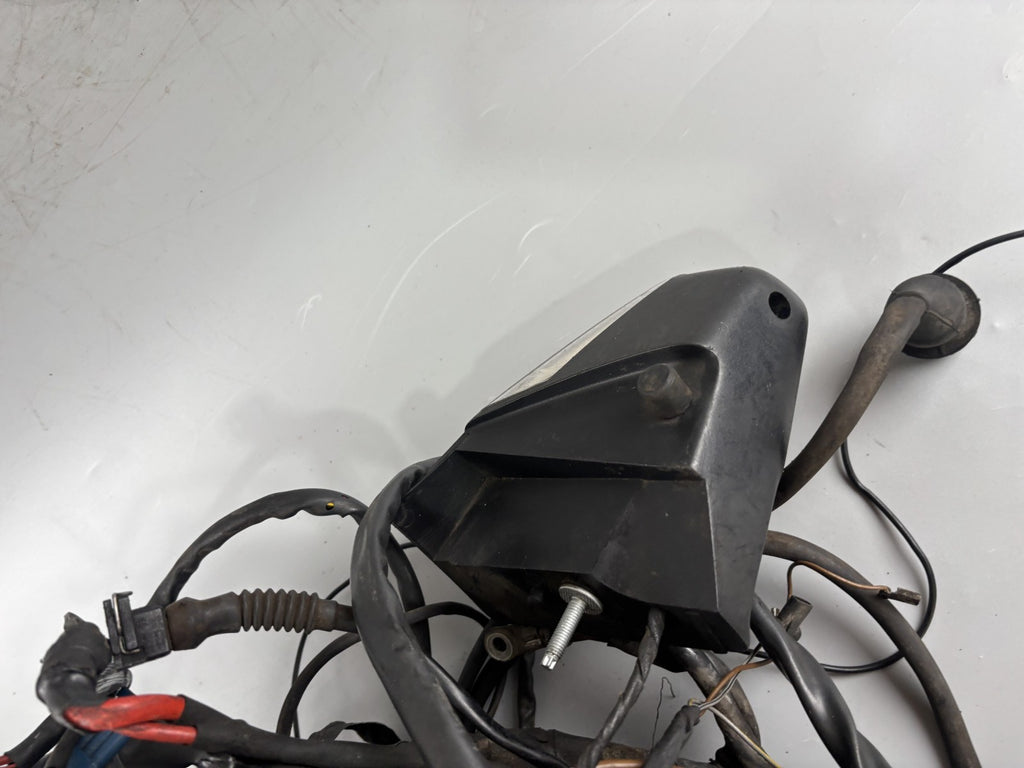BMW R 1100 RS Kabelbaum Cable Kabelstrang Electric