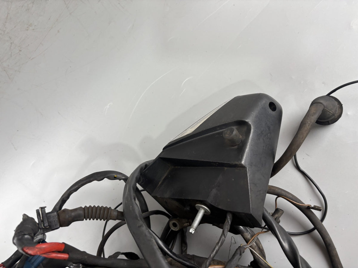 BMW R 1100 RS Kabelbaum Cable Kabelstrang Electric