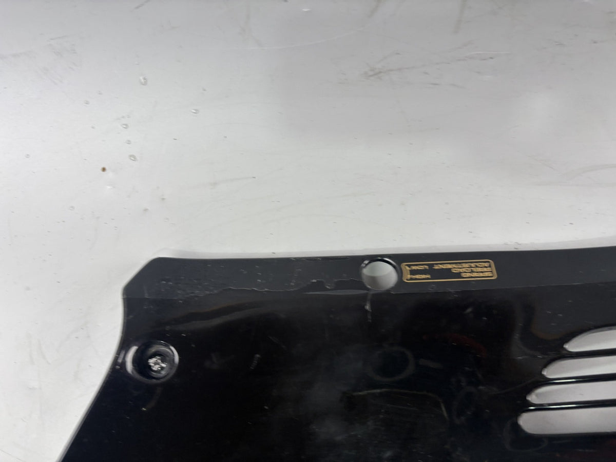 Honda CBR 1000F SC24 Seitenverkleidung Sidecover Seitenteil rechts Abdeckung