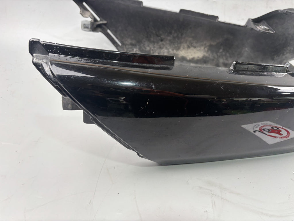 Honda CBR 1000F SC24 Heckverkleidung Cover Heckteil Abdeckung Seiten Side