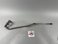Yamaha XV1100 Virago 3LP Bremsstange Brake Bremse hinten Aufnahme