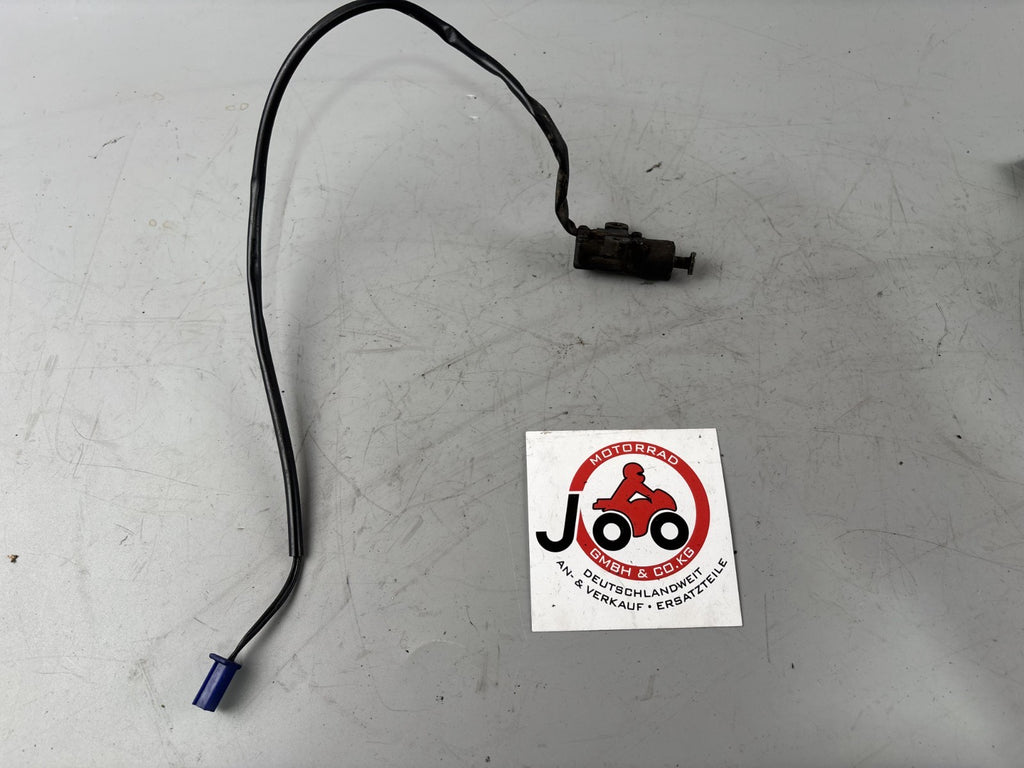 Yamaha YBR 125 RE05 Seitenständerschalter Sidestand switch Electric