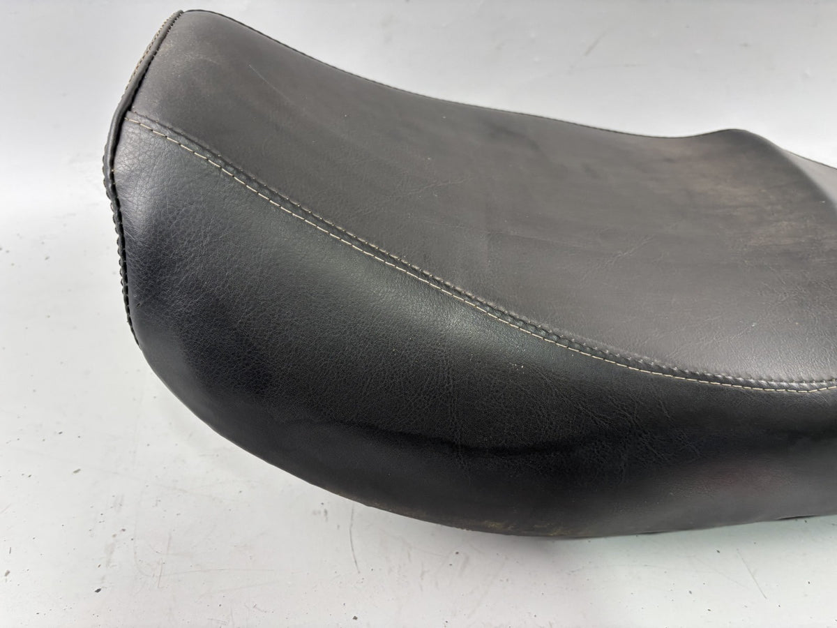 Honda CBX 650 E RC13 Sitzbank Seat Sitz Bezug Kissen