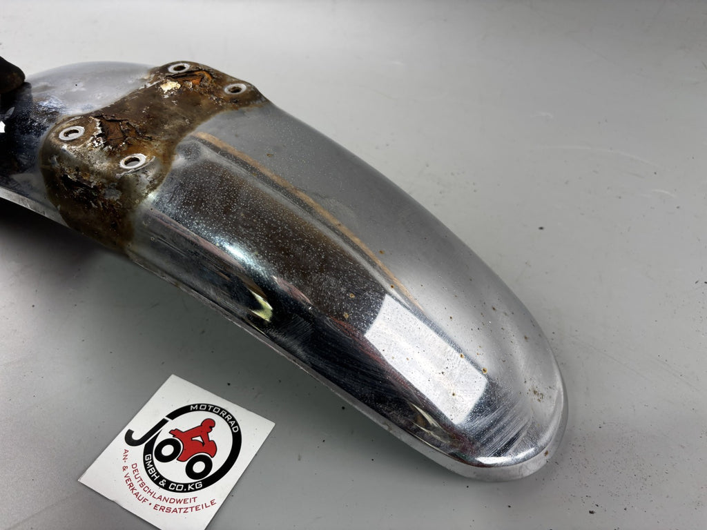 Yamaha XV700 Virago 56E Fender Schutzblech Kotflügel Kotflügel Spritzschutz