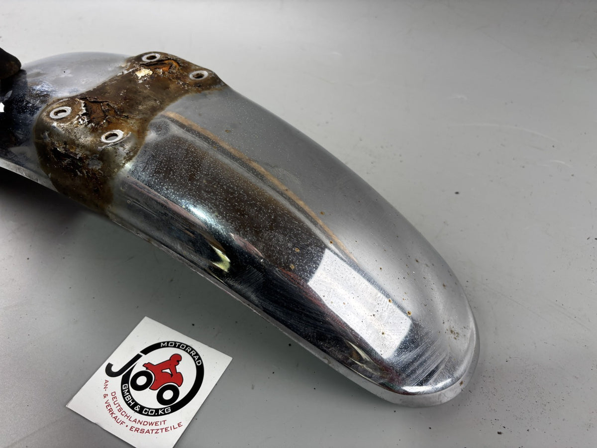 Yamaha XV700 Virago 56E Fender Schutzblech Kotflügel Kotflügel Spritzschutz