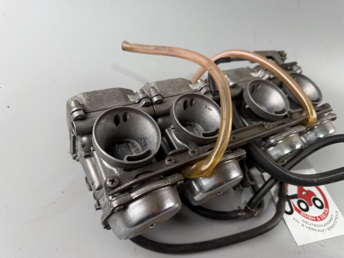 Kawasaki ZL600 Eliminator Vergaser Carburetor Fuel Gas Gasoline