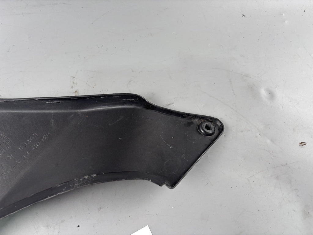 Honda CB 600 F Hornet PC34 Seitenverkleidung Sidecover Abdeckung rechts right