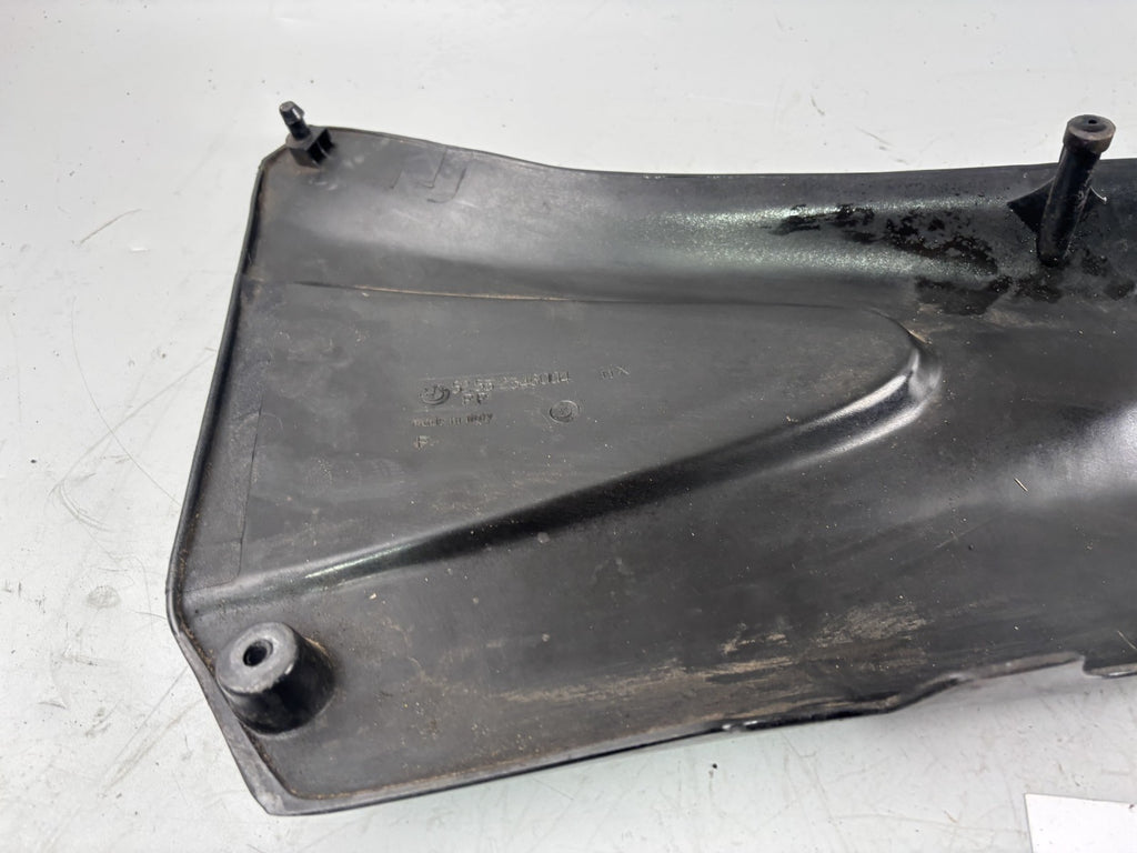 BMW F650 169 Seitenverkleidung Sidecover rechts right Abdeckung