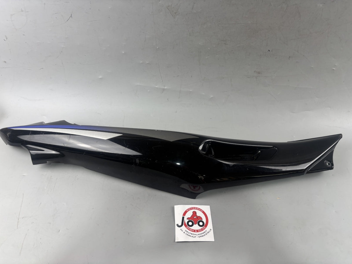 Yamaha XJ 900 Diversion 4KM Seitenverkleidung Sidecover Seitenteil rechts right