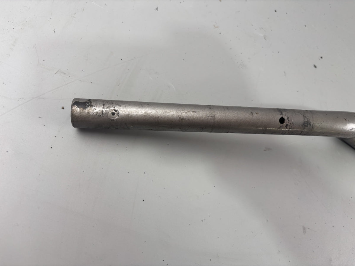 Yamaha TDM 850 3VD Lenker Handlebar Holder Halterung Griff