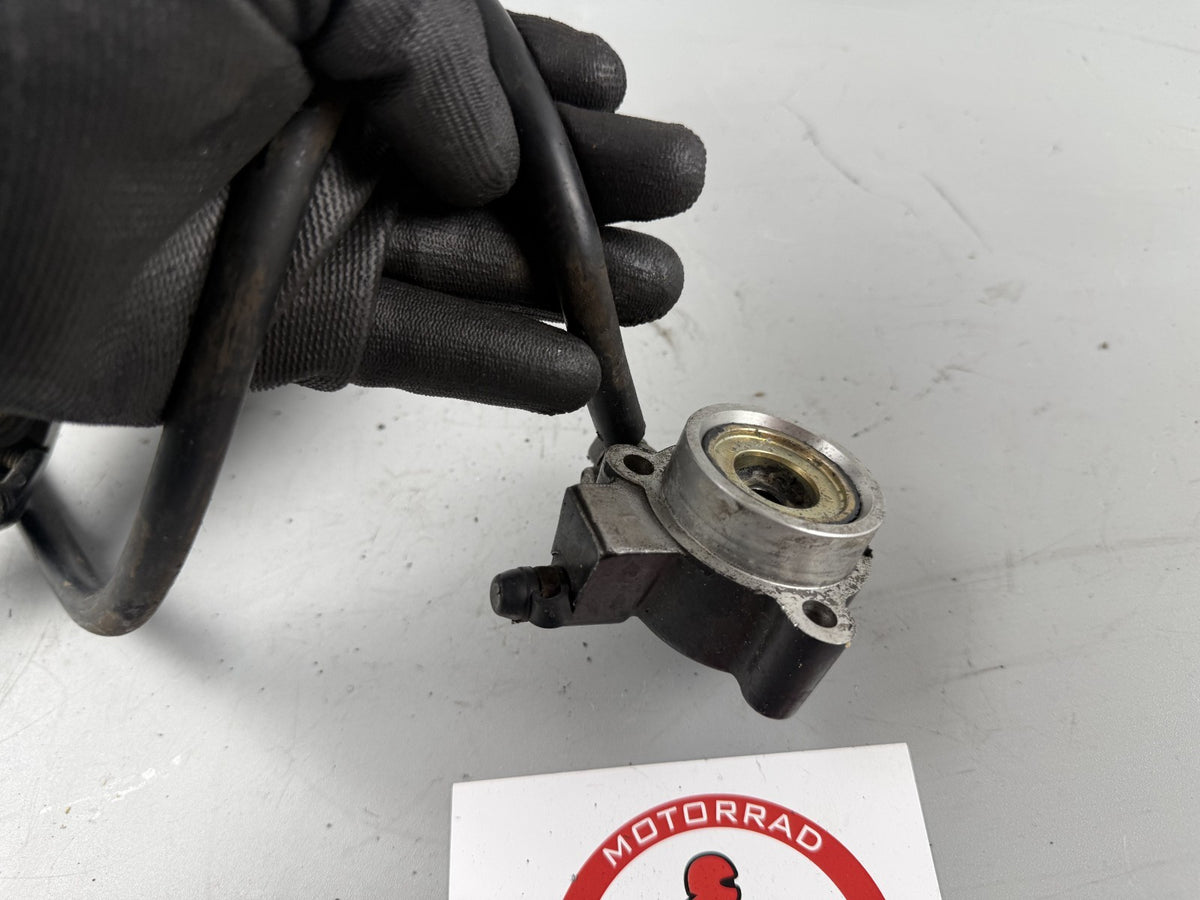 Triumph Speed Triple 900 T300B Kupplungseinheit Kupplungsarmatur Clutch Pump