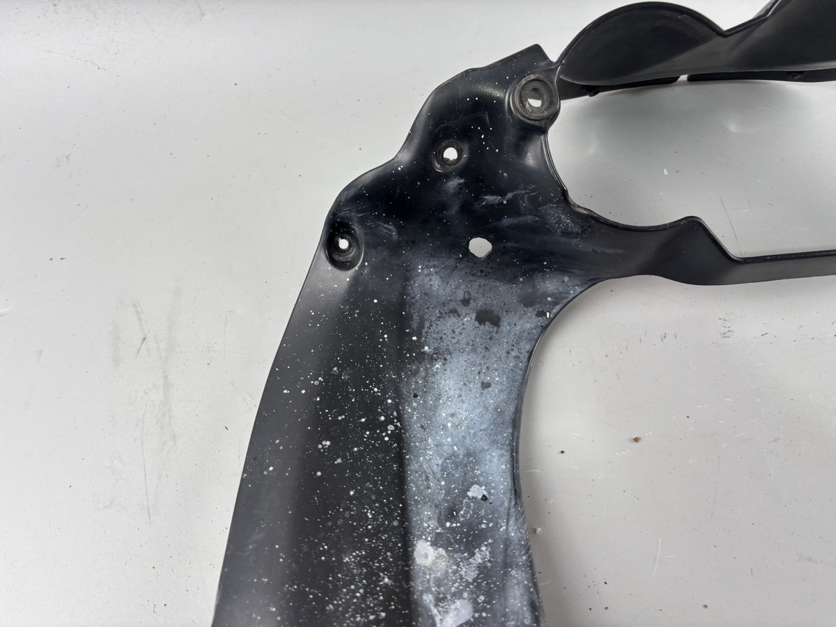 Yamaha YZF 1000 R Thunderace Innenverkleidung Maske Inside Cover Tacho Cockpit