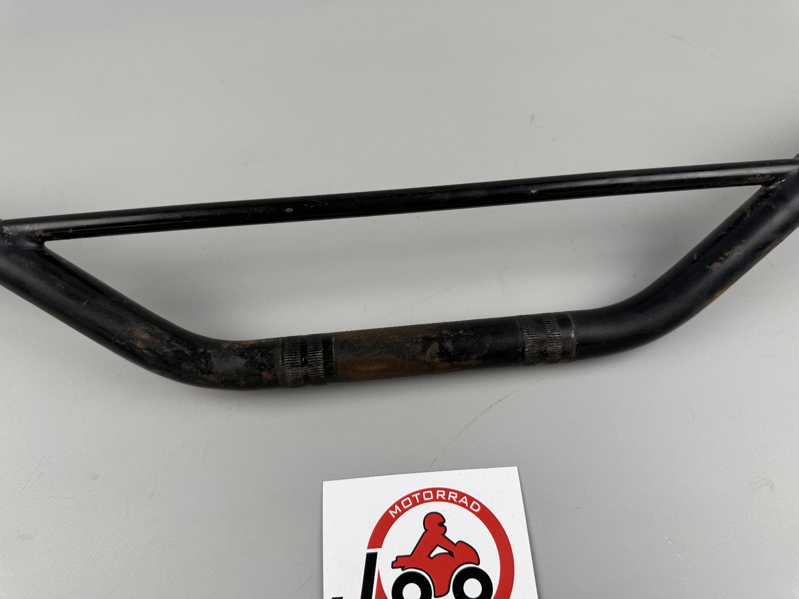 Honda XL600R PD03 Lenker Handlebar Holder front Gabel Fork