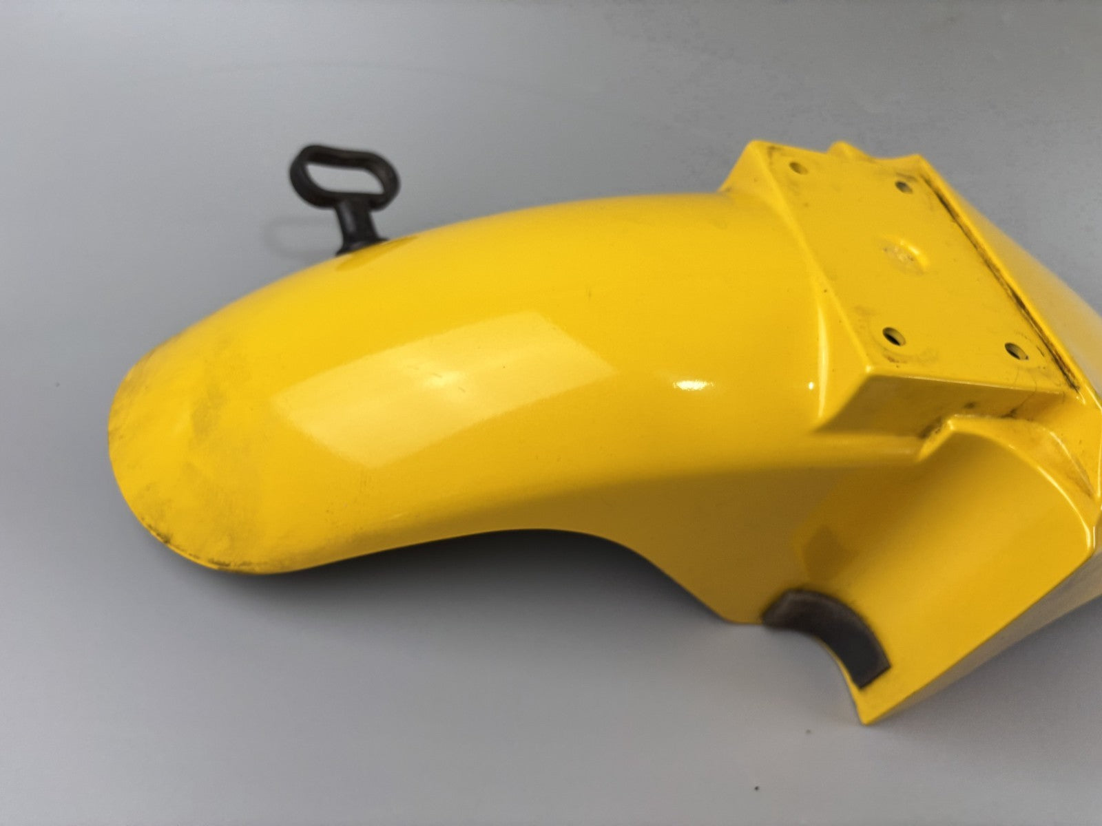 Suzuki GS 500 EU GM51B Fender Schutzblech Kotflügel Abdeckung Cover Verkleidung