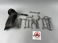 Yamaha YZF 1000 R Thunderace Bordwerkzeug Tools Werkzeug Notfall