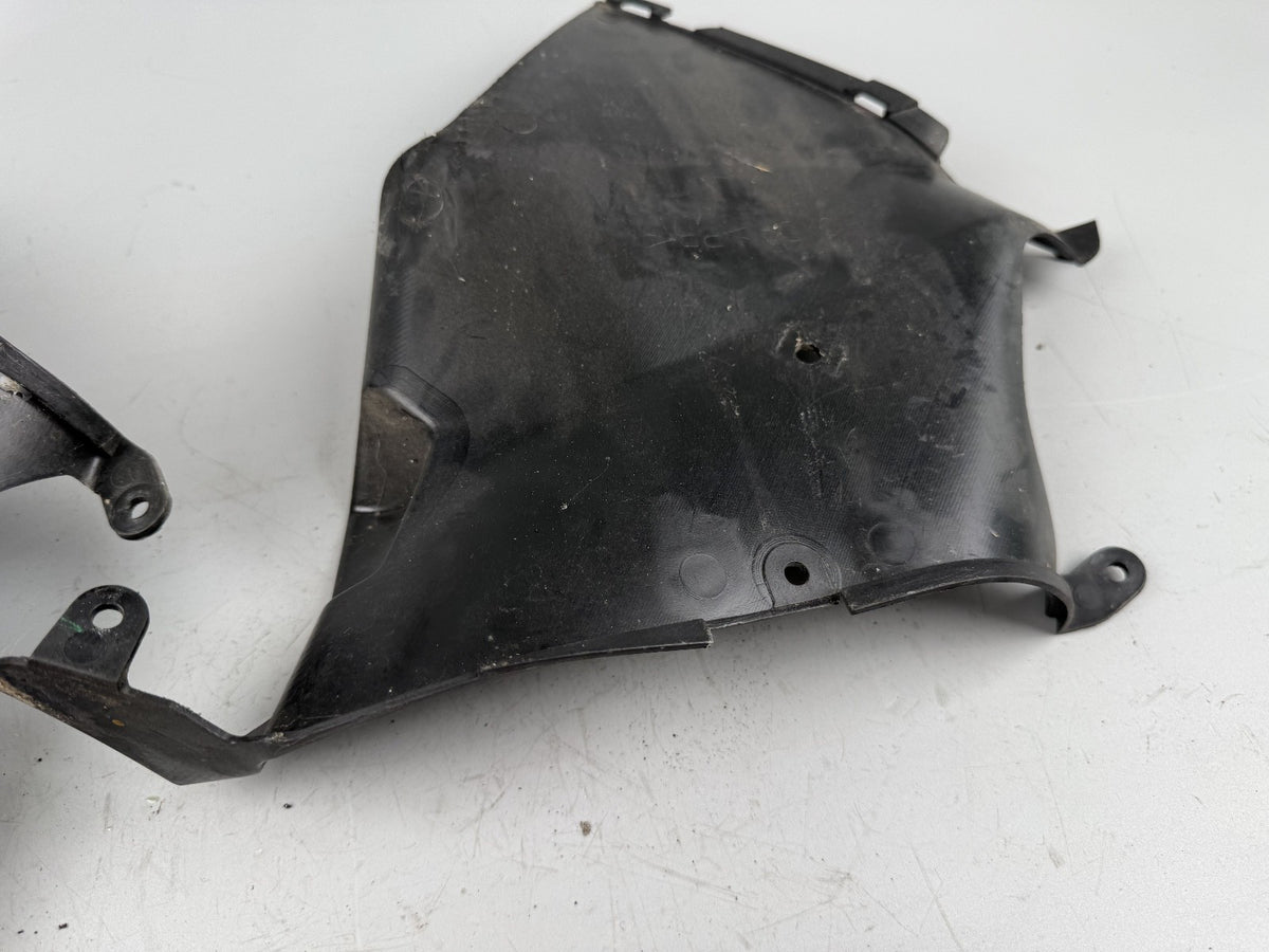 Honda VFR800 RC46 FI Bug Verkleidung untere Abdeckung Cover