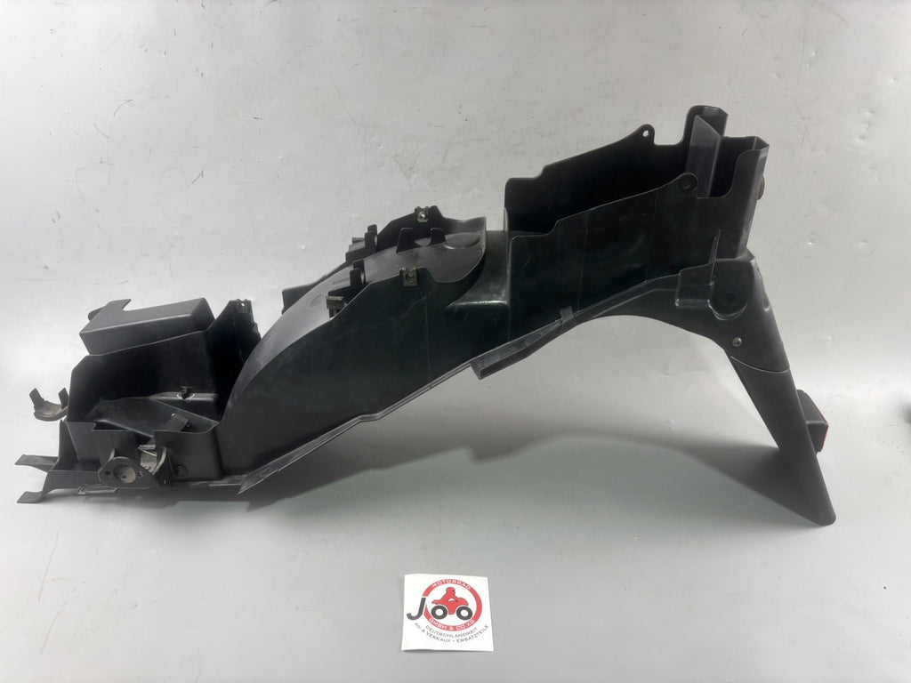 Yamaha XJ 900 Diversion 4KM Heckuntersicht Fender Radlauf Schutzblech Kotflügel