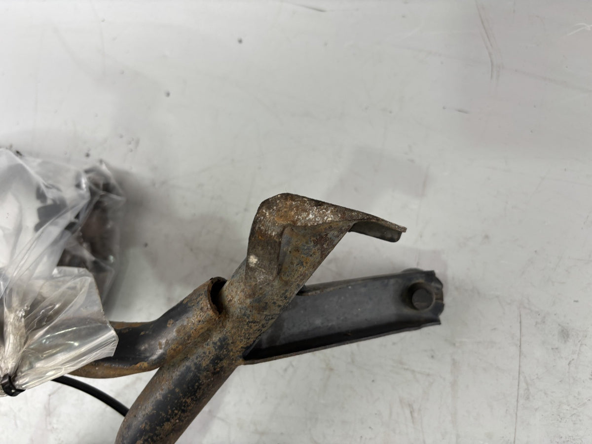 Yamaha FZS600 Fazer RJ02 Hauptständer Mainstand Halter Holder Ständer