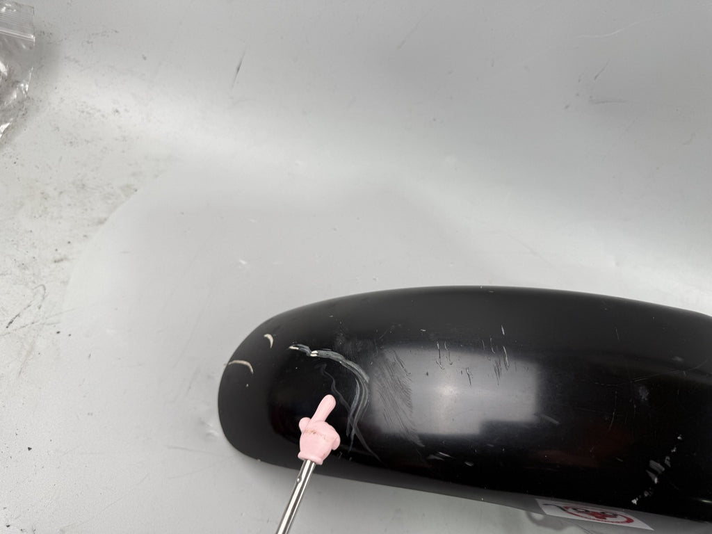 Honda XBR 500 PC15 Kotflügel Schutzblech Cover Fender Radlauf Verkleidung
